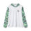 Thumbnail: Largemouth Bass Edition - UV Men's Light Weight Fishing Hoodie