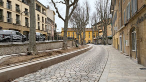 SUIVI DE CHANTIER #9