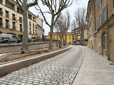 SUIVI DE CHANTIER #9