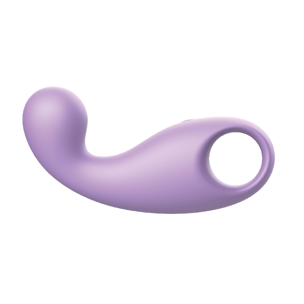 Thumbnail: Sweetheart - G-Spot Stimulator