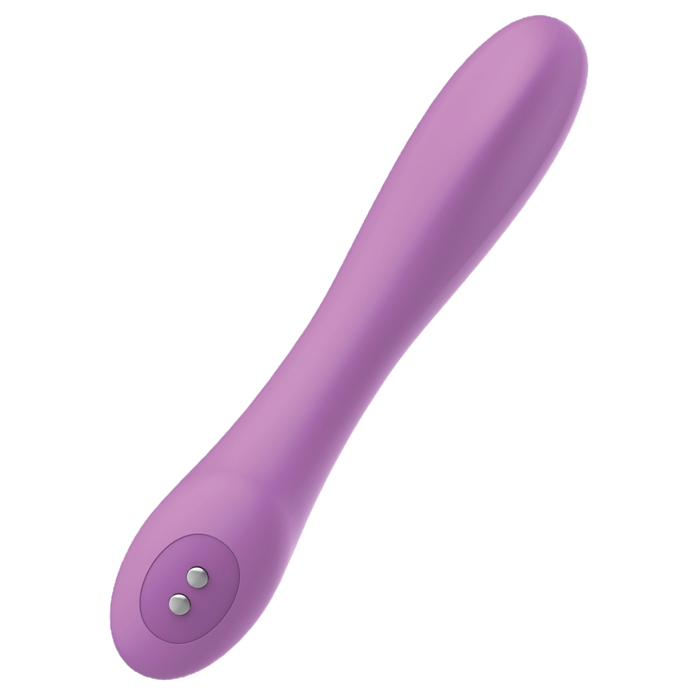 Thumbnail: Seduce - Vibrator