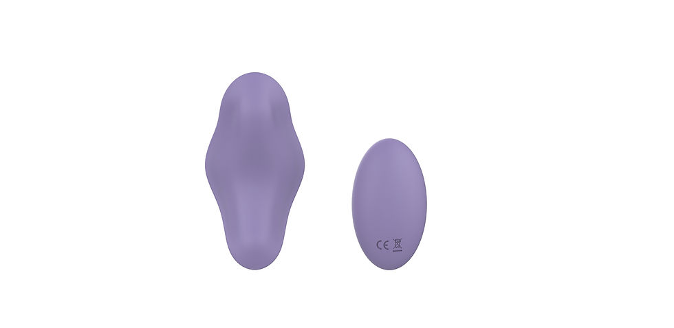 Thumbnail: Admirer - Panty Vibe