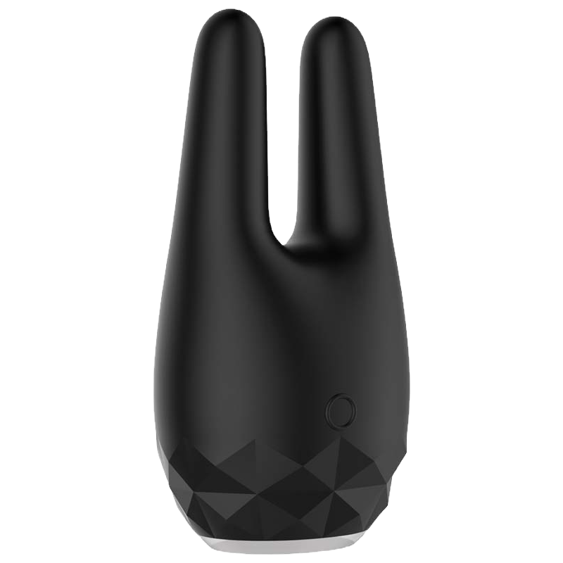 Thumbnail: The Countess - Mini Rabbit Ears Massager