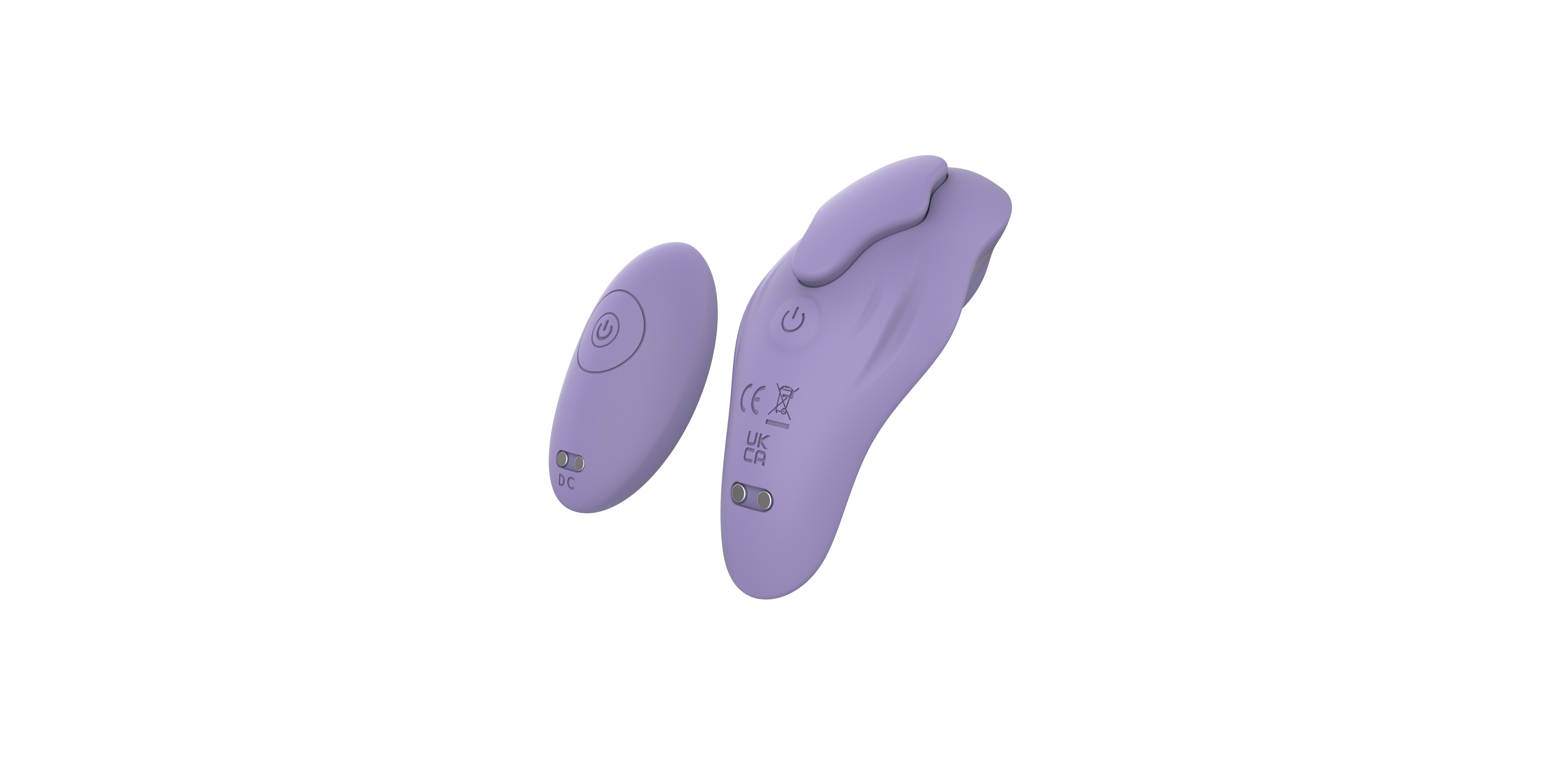 Admirer - Panty Vibe