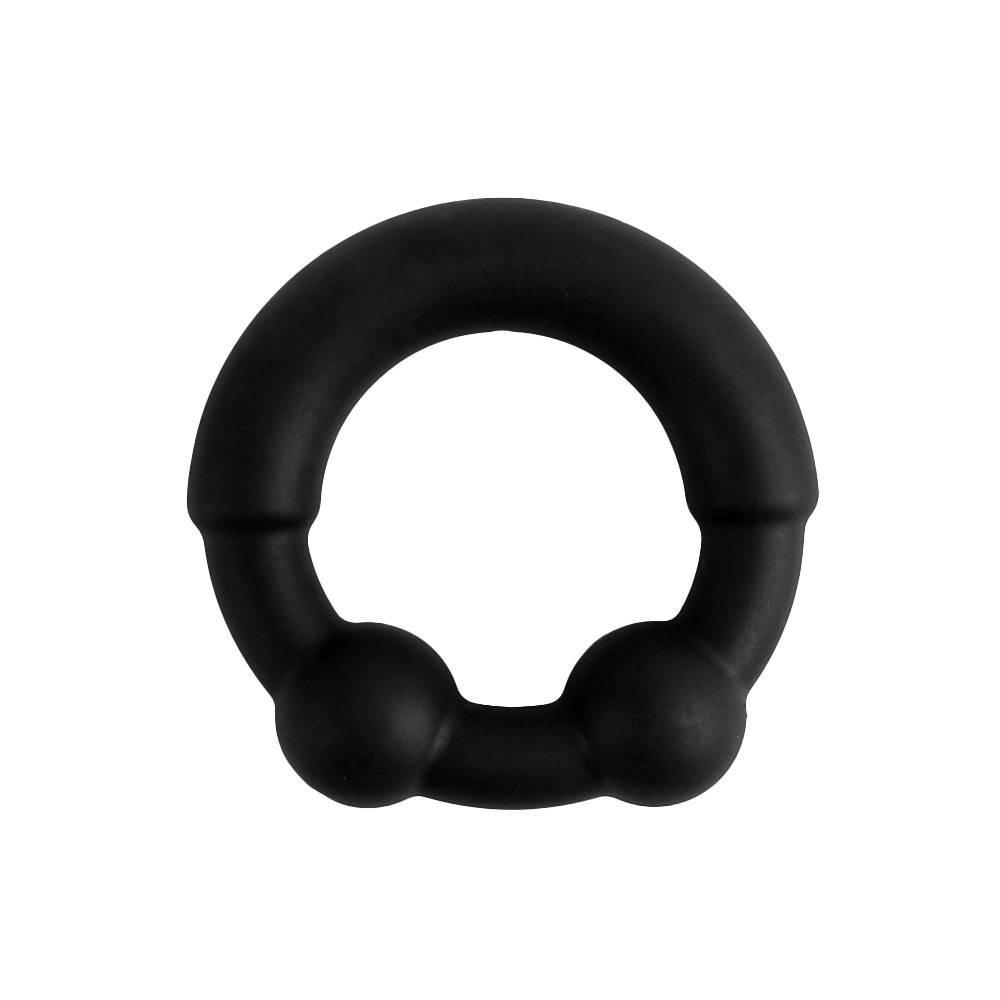 Liquid Liquid Silicone Coated Metal C-RingSilicone Coated Metal C-Ring