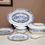 Thumbnail: Macao Scenery Dinner Set