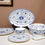 Thumbnail: Lotus Dinner Set
