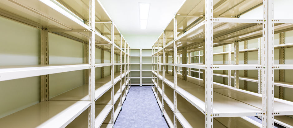 Unlocking the Potential of Powder Coating in Retail