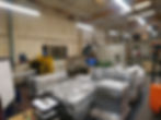Paint Shop Prior To Rip Out 2018 (26)