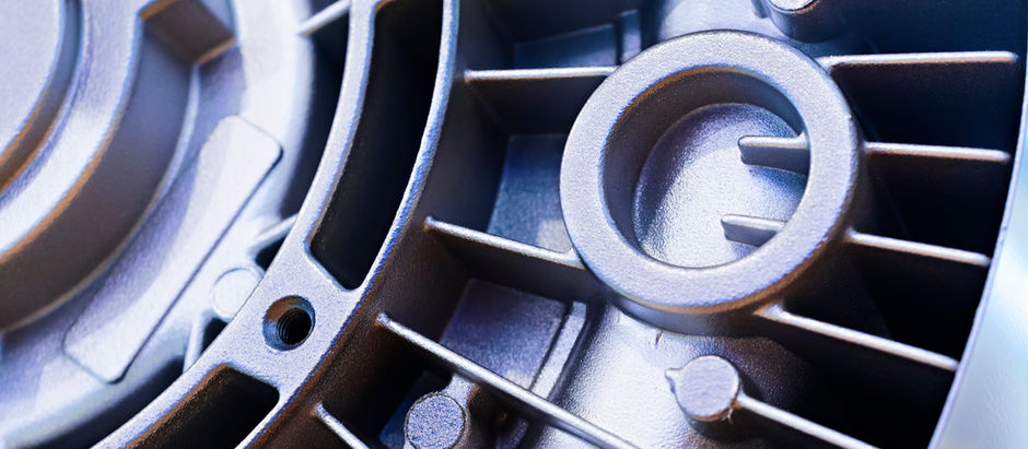 The Cost Benefits of Powder Coating for Large-Scale Manufacturing