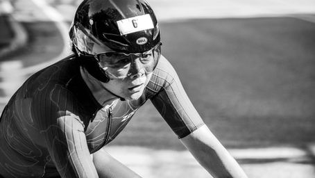 Sharon Triathlon: A Classic New England Triathlon