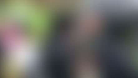 At the finish with the 26.TRUE Marathon