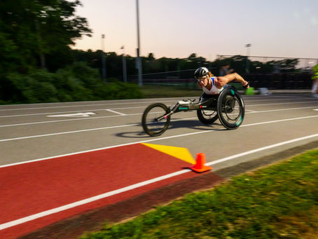 Falmouth Track Festival