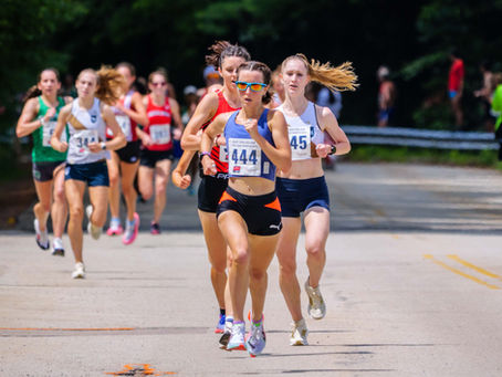 2025 USATF-NE Road Mile Championships