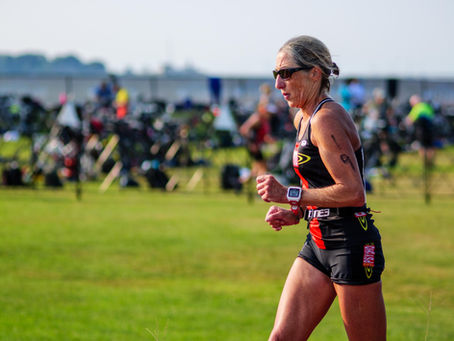 Gloucester Sprint Triathlon