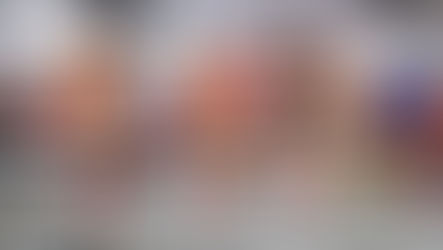 Iman Roka hurdles to win at BU Valentine Invitational