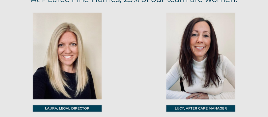 Employing a diverse, long-term team.
