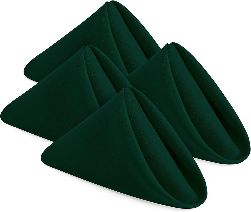 Thumbnail: Table Napkins
