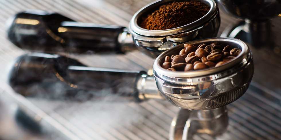 Barista-Seminar
