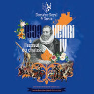 Domaine Royal de Dreux