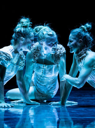 Open Call: IN2IT Internasjonale Dansefestival 2026 (02.–08. mars)