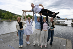 Årets kulturkommune 2025