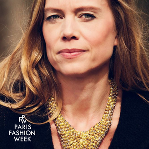 Invited to Paris Fashion Week Haute Couture 2025!
