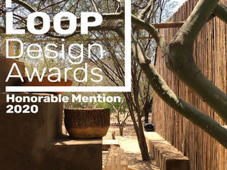 Peruprosjekt fikk hederlig omtale!