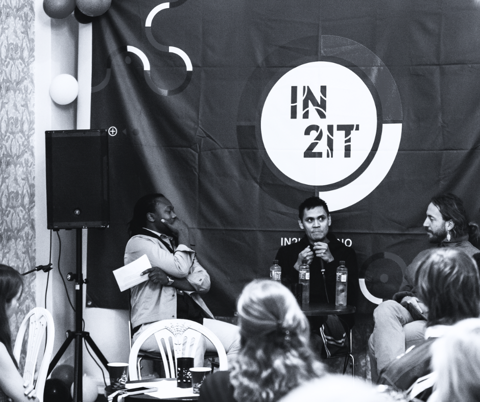 Panel Talk