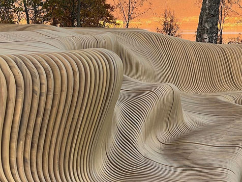 Tromsøs største kunstprosjekt