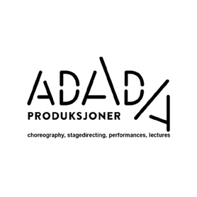 Logo - ADADA produksjoner