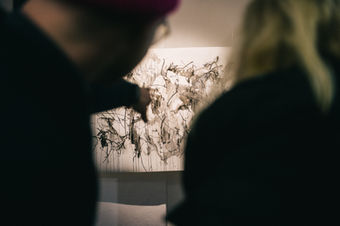 Photo © Bettina Theuerkauf