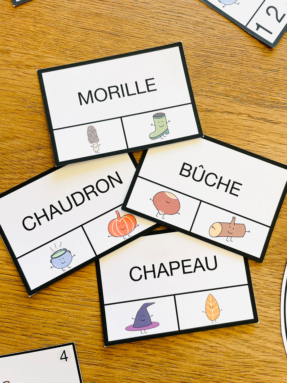Miniature : PACK AUTOMNE 🍂