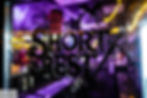 TSR Logo