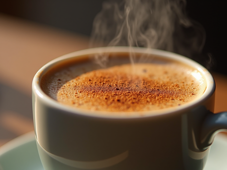 Delicious Coffee Recipes for Every Chef at Home