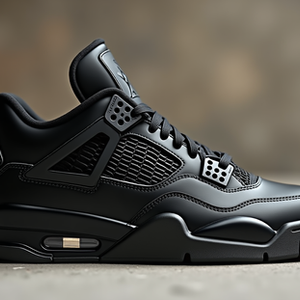 The Legacy of Black Cat Air Jordans Exploring Nearly 20 Iconic Releases