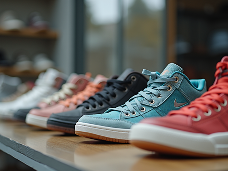 Sneaker Trends: 2023's Hottest Releases Reviewed