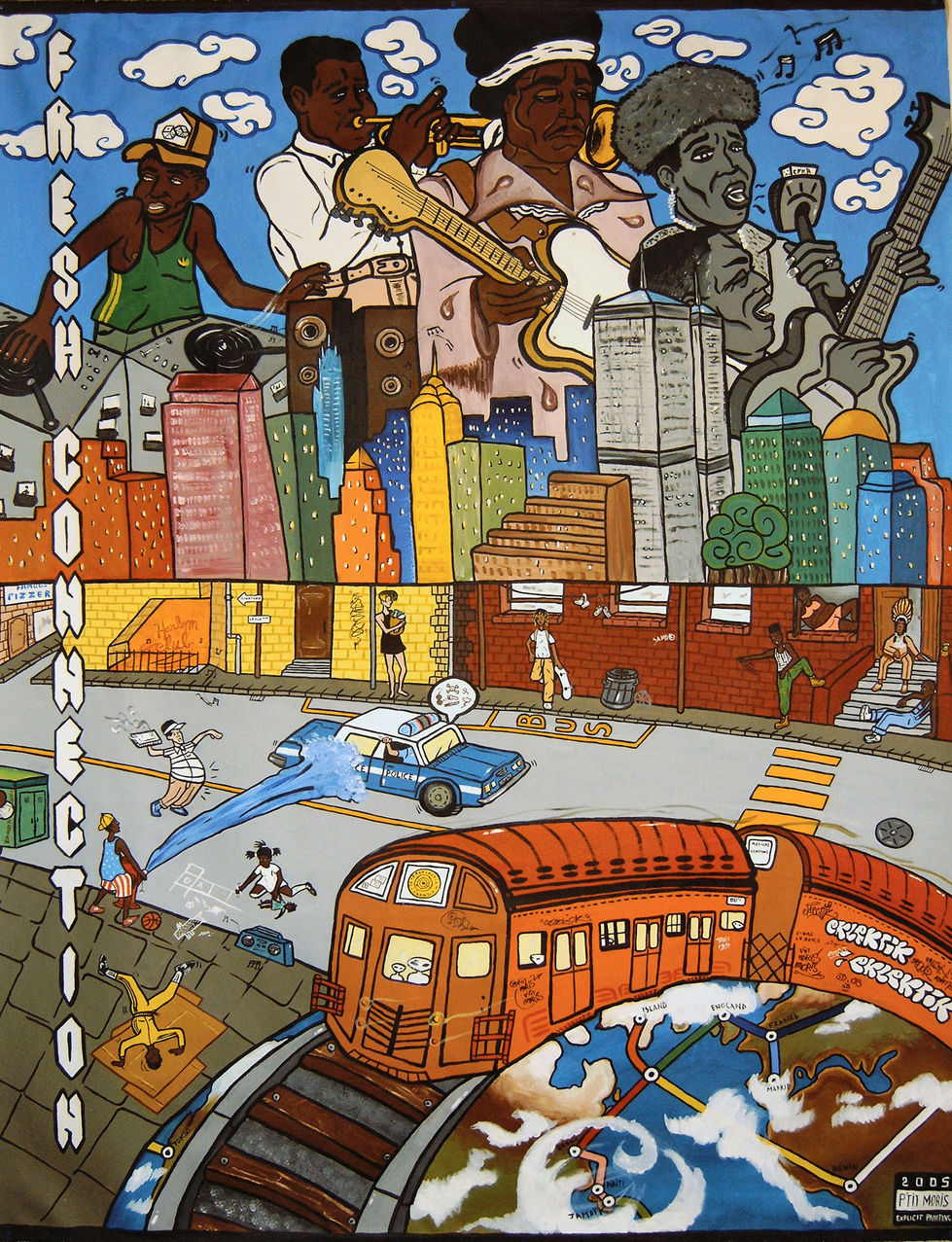 Fresh Connection - 2005 - FRIGGI.jpg