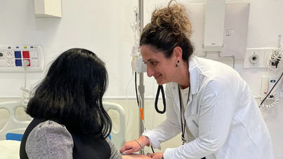 This drug could stop Ashkenazi women from developing breast cancer