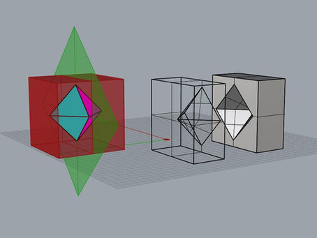 Does Mostly Compute: Complex Cast