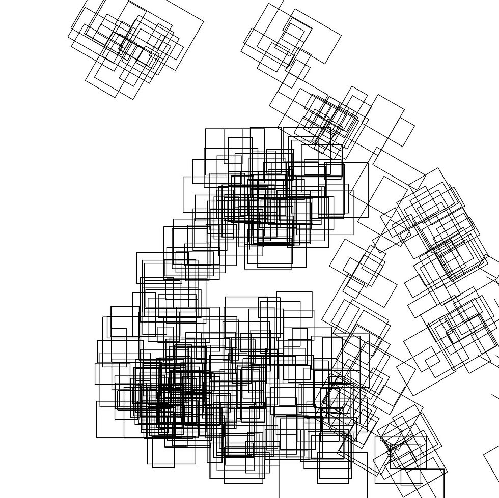 Random Walker with Bounce