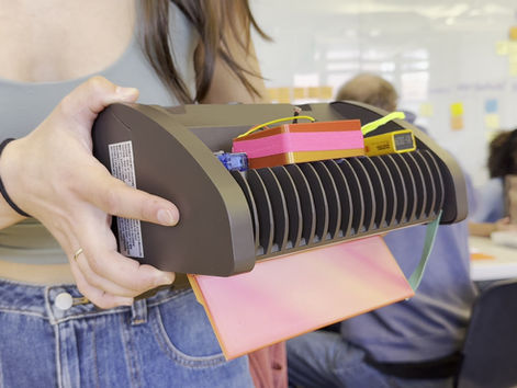 IDC 1: Personal Pet Peeve