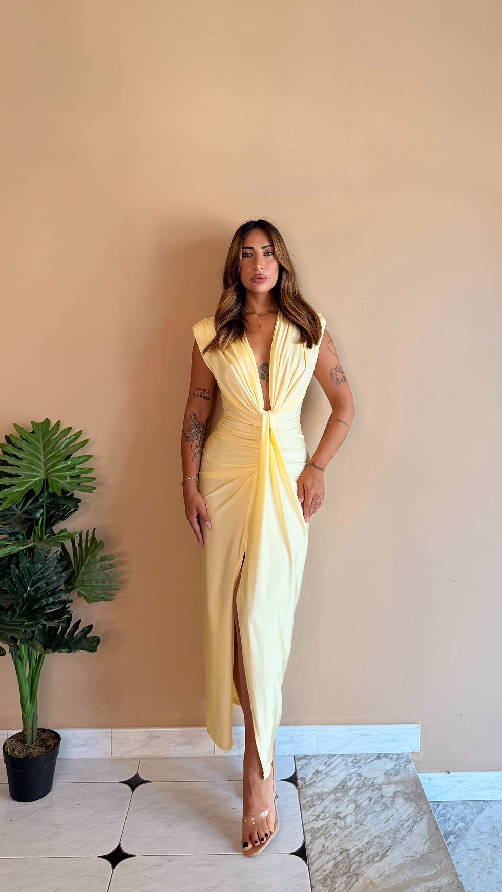 Miniatura: Dress Record 