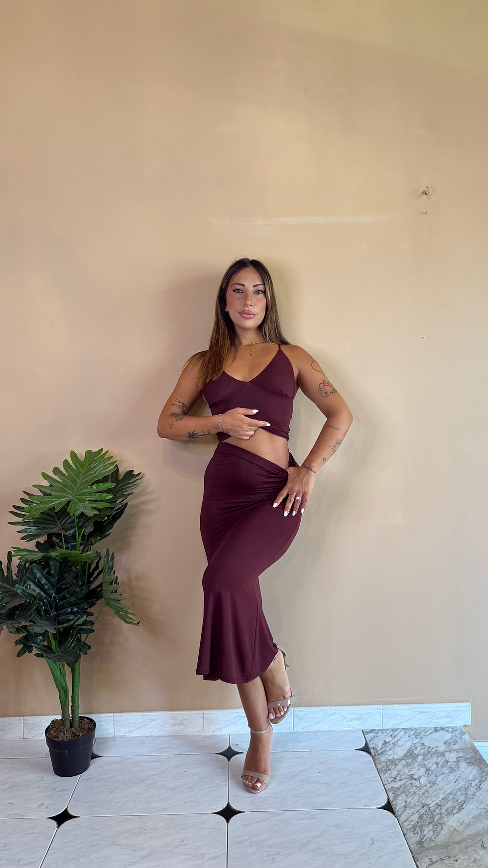 Miniatura: Coordinato Karol 