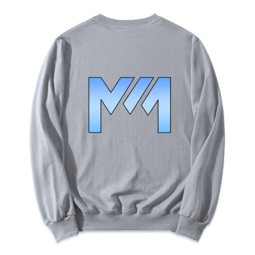 Thumbnail: Women's Oversize Sweatshirt (BG)