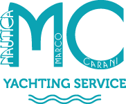 UNA BELLA STORIA OLTRE L'IMPRESA - NAUTICA CARANI