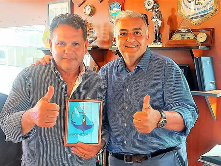 SICILIA - NAUTICA GLEM IN ASSORMEGGI ITALIA