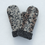 Thumbnail: Women's Animal Print Upcycled Sweater Mittens