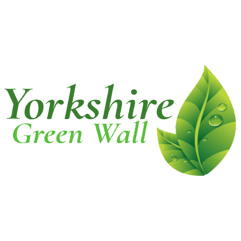 Yorkshire Green Wall