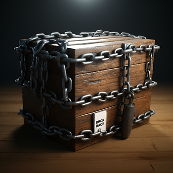 untapp3d_delivery_package_chained_with_a_lock_lock_in_the_middl_79b715c1-b99d-4f55-abfd-5d